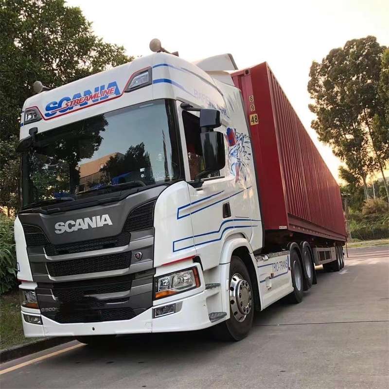 台江县物流公司